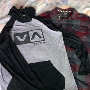MENS BUNDLE